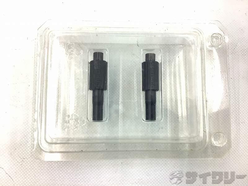 饰品, 精品 - その他用品類 シマノ ケーブルアジャスター SM-CA50 - 中古