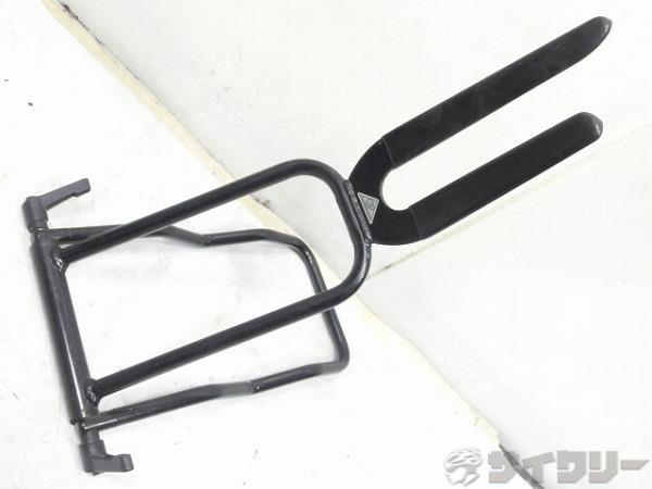 製品情報カテゴリ用品類 スタンド 展示用・メンテナンス用 メーカーギザプロダクツ年式-色状態ランクD(年式相応のキズあり)送料サイズ小型サイズパーツ状態コメント中古商品です。削れ傷、さび、使用感がございます。先端部カバーに若干の劣化がございます。その他