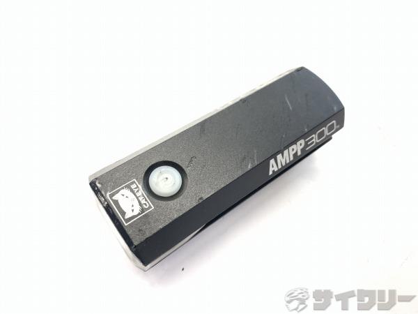 ライト フロント キャットアイ フロントライト HL-EL083RC ※台座欠品 - 中古