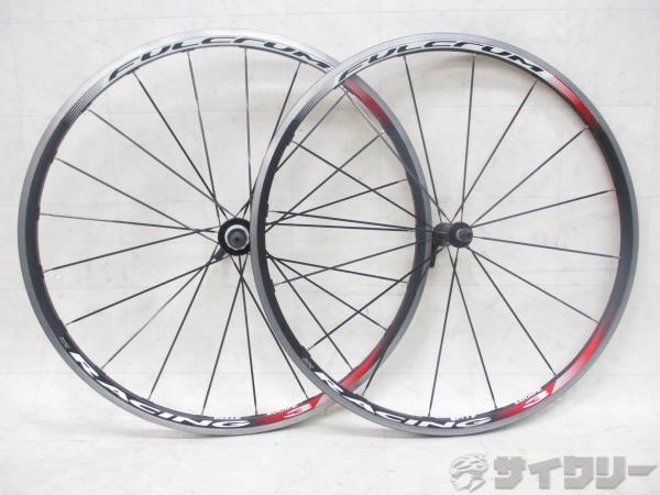 【daa】美品　フルクラム　レーシング 3 レーシング3 カンパフリー 楽天市場】フルクラム レーシング 3の通販