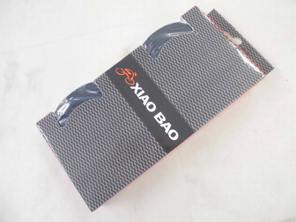 バーテープ 本体 XIAO BAO バーテープ コルクタイプ 新品