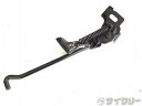 スタンド キック・センタースタンド 昭和インダストリーズ 【SALE】キックスタンド S-200 ブラック 22インチ - 中古
