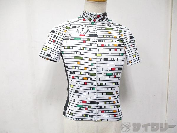 トップス 半袖ジャージ スペシャライズド サイクルジャージ 東京限定 Sサイズ - 中古