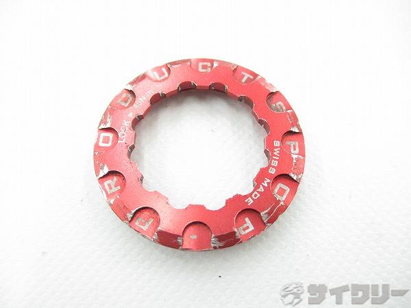 その他 ポッププロダクツ ロックリング 11t用 - 中古