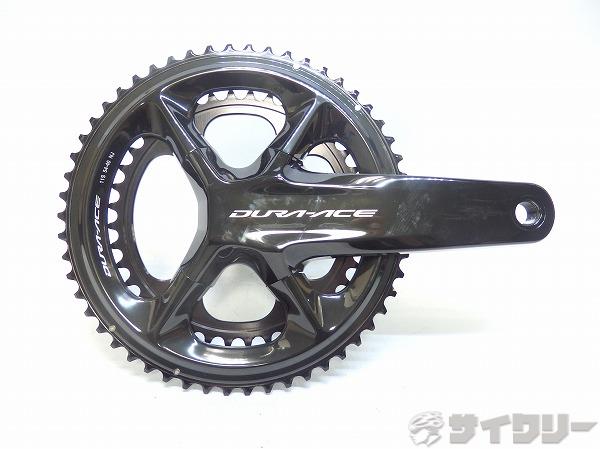 楽天市場】dura-ace クランク 9100 50×34の通販 楽天市場】dura-ace クランク 9100 50×34の通販