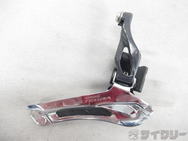 �ե���ȥǥ��쥤�顼 ���ޥ� �ե���ȥǥ��쥤�顼��FD-6800��ULTEGRA��2s��ľ�դ� - ���