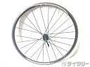 ホイール 700C シマノ リアホイール WH-R500 622×15 130mm/24H シマノ8-10s - 中古
