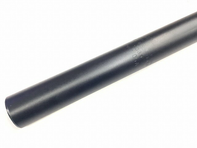 シートポスト その他 JCCD シートポスト 約530mm（実測）/33.9mm ブラック - 中古