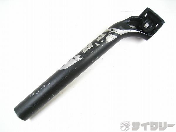 Child'S Bike - シートポスト 27.2mm シマノプロ シートポスト PLT 27.2/250mm ※カット - 中古