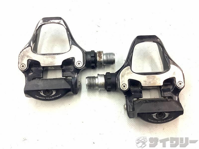 Other - ペダル ビンディングペダル シマノ ビンディングペダル 105 PD-5700 SPD-SL - 中古