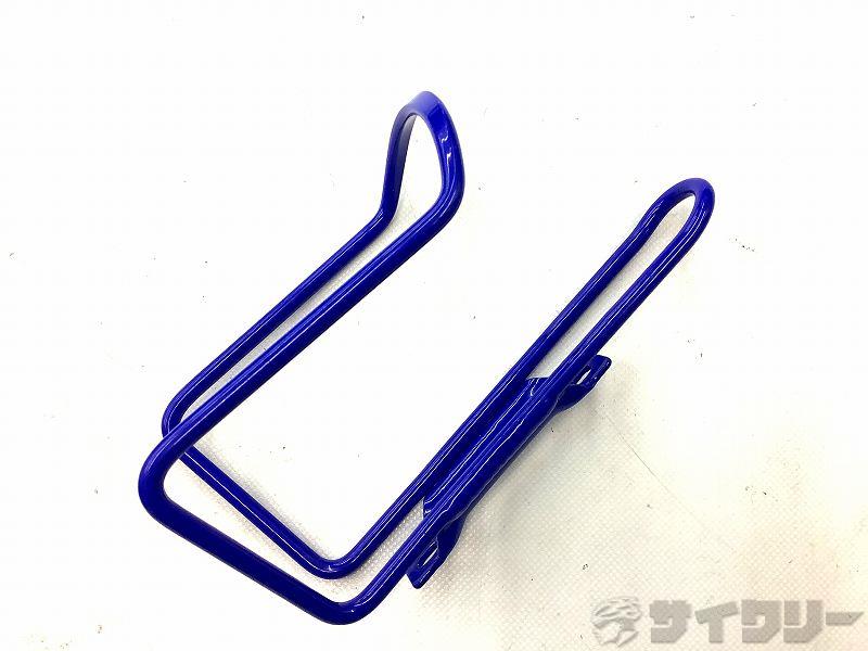 ボトルケージ 不明 ボトルケージ　BLUE - 中古