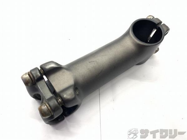 ステム アヘッド 不明 アヘッドステム ブラック 100/25.4/28.6mm - 中古