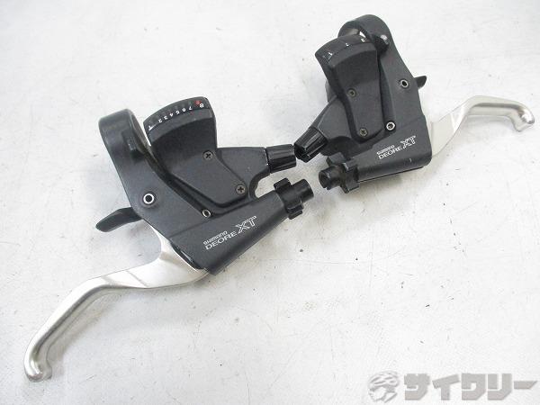 楽天市場】deore st－m530の通販