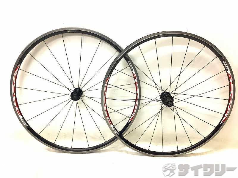 楽天市場】シマノ wh－r500（ホイール｜自転車用パーツ）：自転車