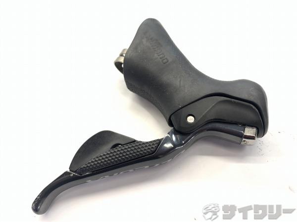 楽天市場】アルテグラdi2 デュアルコントロールレバー st－6770の通販