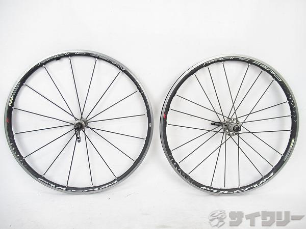 フルクラムレーシング7 700c 前後ホイールセット シマノ11s対応 楽天