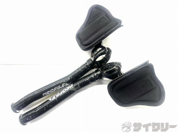 楽天市場】dhバー プロファイル（自転車用パーツ｜自転車