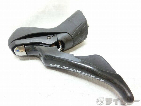 楽天市場】アルテグラ sti レバーの通販