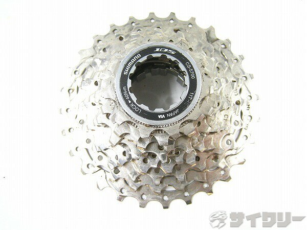 楽天市場】shimano 105 10s 5700の通販