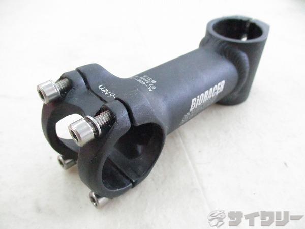ステム アヘッド バイオレーサー アヘッドステム 97.5mm/31.8mm/OS - 中古