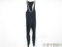ボトムス ロング ラファ ビブタイツ パット無 サイズ:XS - 中古