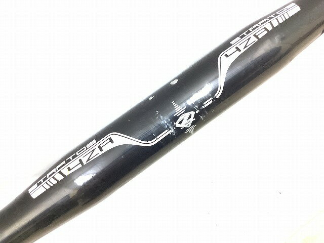 ハンドル ドロップ 4ZA ドロップハンドル　STRATOS　31.8x400 - 中古