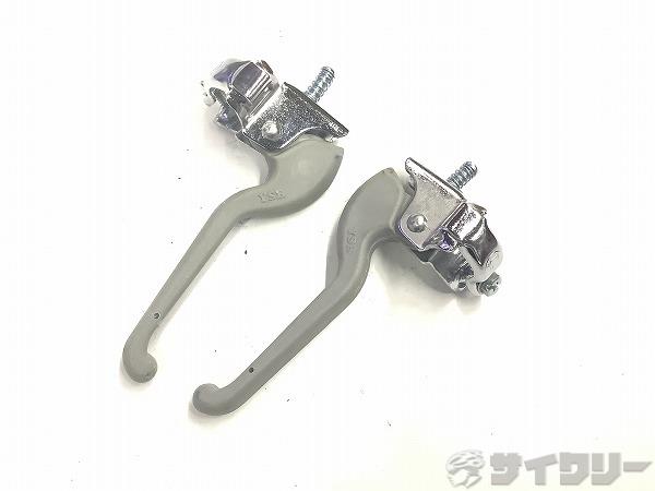 ブレーキレバー あさひ 子供用ブレーキレバー - 中古