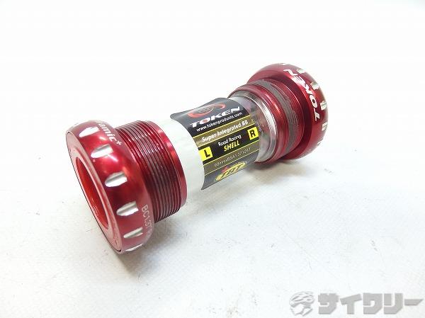 樂天商城 - ブレーキレバー＆ブレーキ トーケン ボトムブラケット TIRAMIX+ JIS/68mm 中古