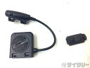 サイクルコンピュータ ジャイアント ANT+&BLE 2 in 1 Speed and Cadence Sensor - 中古