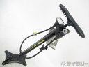 空気入れ、ポンプ フロアポンプ サーファス フロアポンプ FP-200 英/米/仏式 - 中古