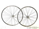 ホイール 700C ジャルコ ホイールセット REPARTO CORSE HB/FH-4500 622×15C 32H - 中古