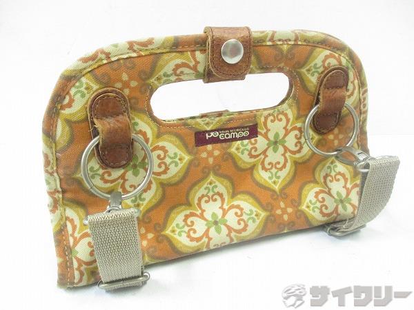 樂天商城 - バッグ類（車体用） その他 pocampo ハンドルバーバッグ - 中古