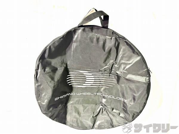 バッグ類（車体用） ホイールバッグ シマノ ホイールバッグ 700c/1本用 - 中古