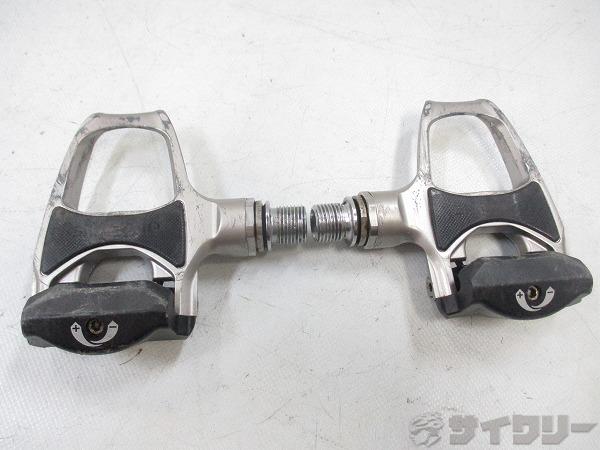 楽天市場】SHIMANO PD－7750（自転車用パーツ｜自転車・サイクリング