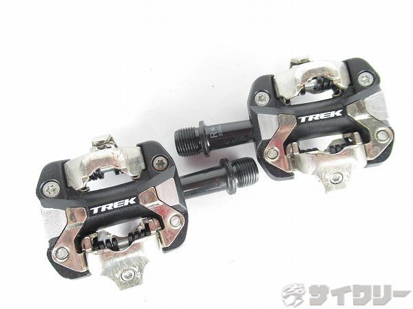 楽天市場】TREK（ペダル｜自転車用パーツ）：自転車・サイクリング