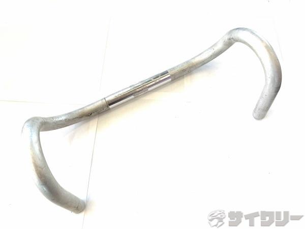 ハンドル ドロップ サカエ ドロップハンドル ROAD CHAMPION 25.4/370mm(エンドC-C...