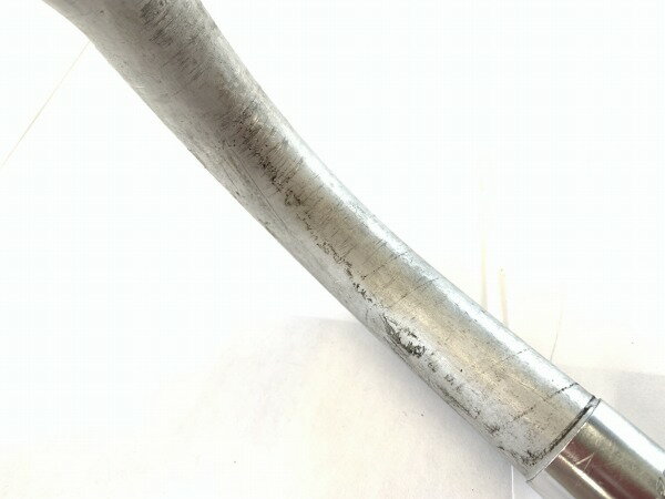 ハンドル ドロップ サカエ ドロップハンドル ROAD CHAMPION 25.4/370mm(エンドC-C...