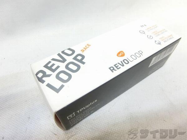 樂天商城 - チューブ 700C レボループ 軽量TPUチューブ RACE 700×18-28C/39g/仏式60mm - 中古