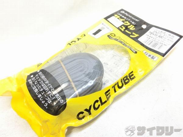 チューブ 700C パナレーサー チューブ 700x35-40c 米式 - 中古