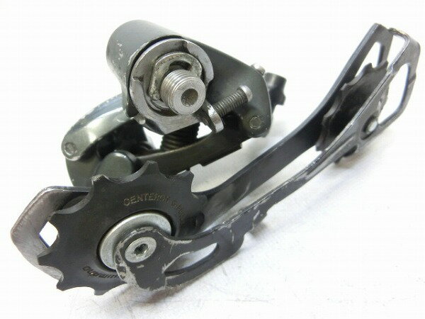 リアディレイラー シマノ リアディレイラー Tiagra RD-4700 GS 10s - 中古