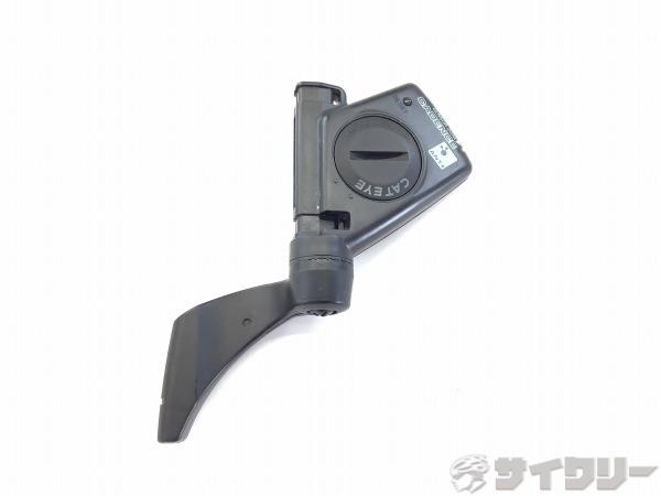 Other - その他用品類 キャットアイ スピードケイデンスセンサー ISC-11 欠品あり - 中古