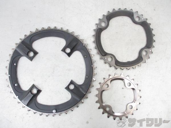 楽天市場】crank xtr m980（スポーツ・アウトドア）の通販