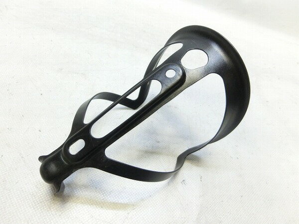 ボトルケージ スパカズ ボトルケージ FLY CAGE ANO ブラック - 中古
