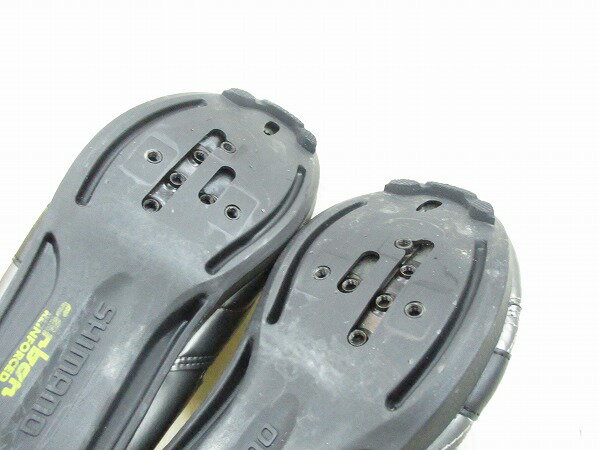 ���塼�� ���ޥ� �ӥ�ǥ��󥰥��塼�� SH-R125G ��������23.8cm SPD-SL - ���