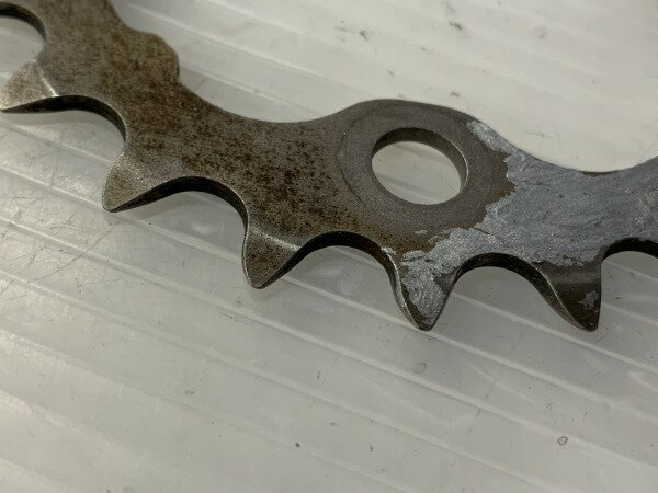 ����� ���������� ���ޥ� ���������� SG X M9 S-22 22T 64mm - ���