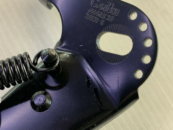 ������� ���å������󥿡�������� �ݰ� ��SALE�ۥ��å�������� CARIBOU 360B-S �֥�å� 22����� - ���