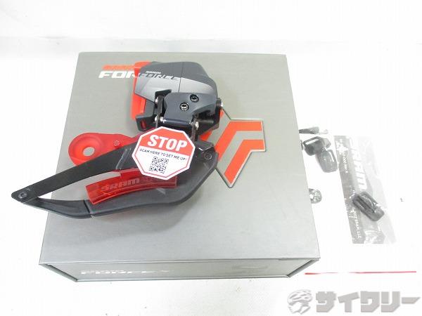 楽天市場】sram フロントディレイラーの通販 楽天市場】sram フロントディレイラーの通販