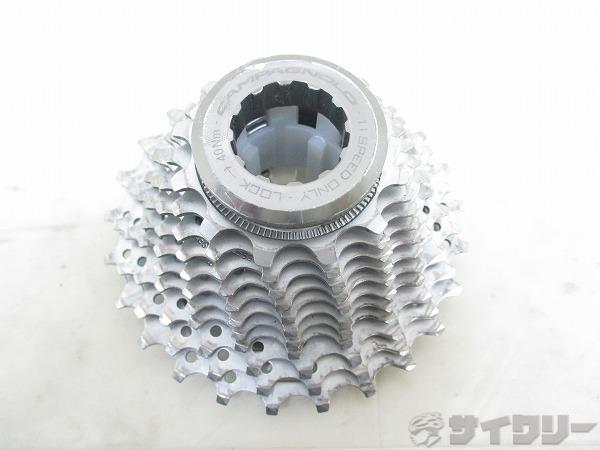 スプロケット カンパニョーロ スプロケット CHORUS 11s 12-25T - 中古(4.0)