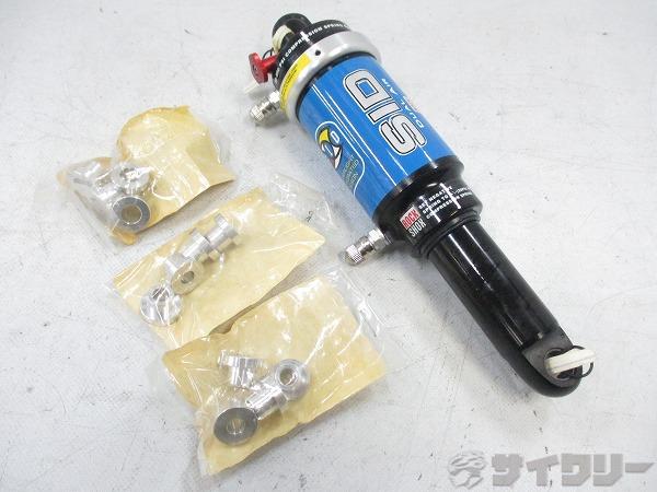 樂天商城 - サスペンション リアサスペンション ロックショックス リアサスペンション SID DUAL AIR 190mm - 中古