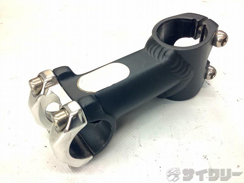製品情報カテゴリハンドル関連 ステム アヘッド メーカー不明年式-色状態ランクD(年式相応のキズあり)送料サイズ小型サイズ80x25.4mm　OSパーツ色：BLK状態コメント中古商品です。使用感傷ございます。その他